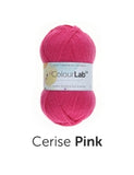 West Yorkshire Spinners - ColourLab DK
