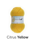 West Yorkshire Spinners - ColourLab DK