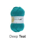 West Yorkshire Spinners - ColourLab DK