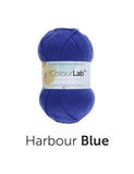 West Yorkshire Spinners - ColourLab DK