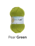 West Yorkshire Spinners - ColourLab DK