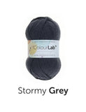 West Yorkshire Spinners - ColourLab DK