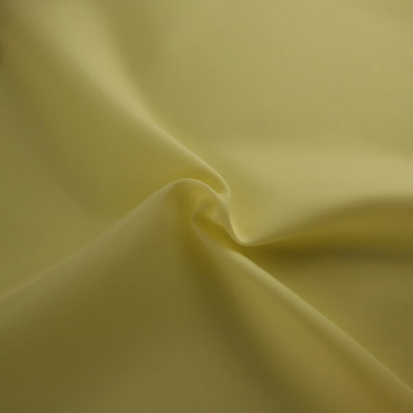 Dress Lining - Lemon