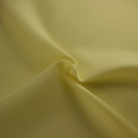 Dress Lining - Lemon