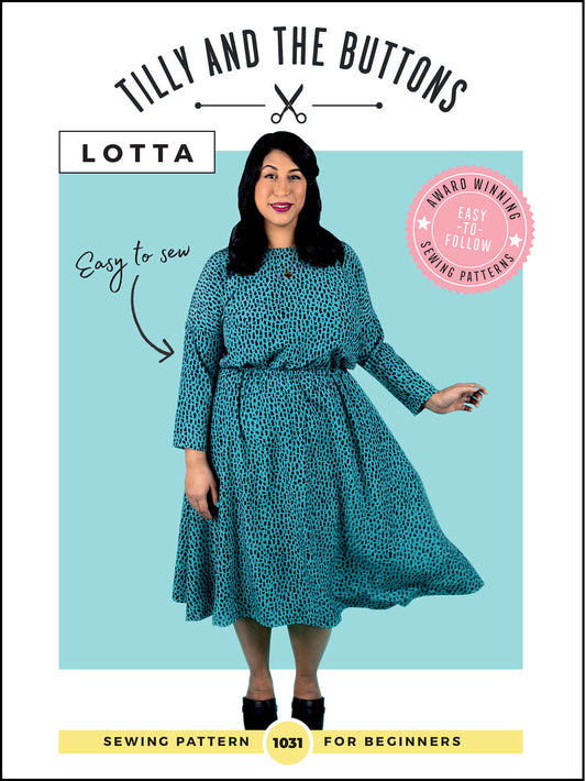 Tilly and the Buttons - Lotta