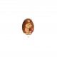 Iron-On Motif - Hedgehog