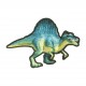 Iron-On Motif - Dinosaur