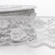 Rachel Lace - Medium Grey 55mm