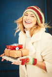 Stylecraft Head over Heels Festive Pack
