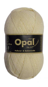 Opal Uni 4ply Sock Yarn