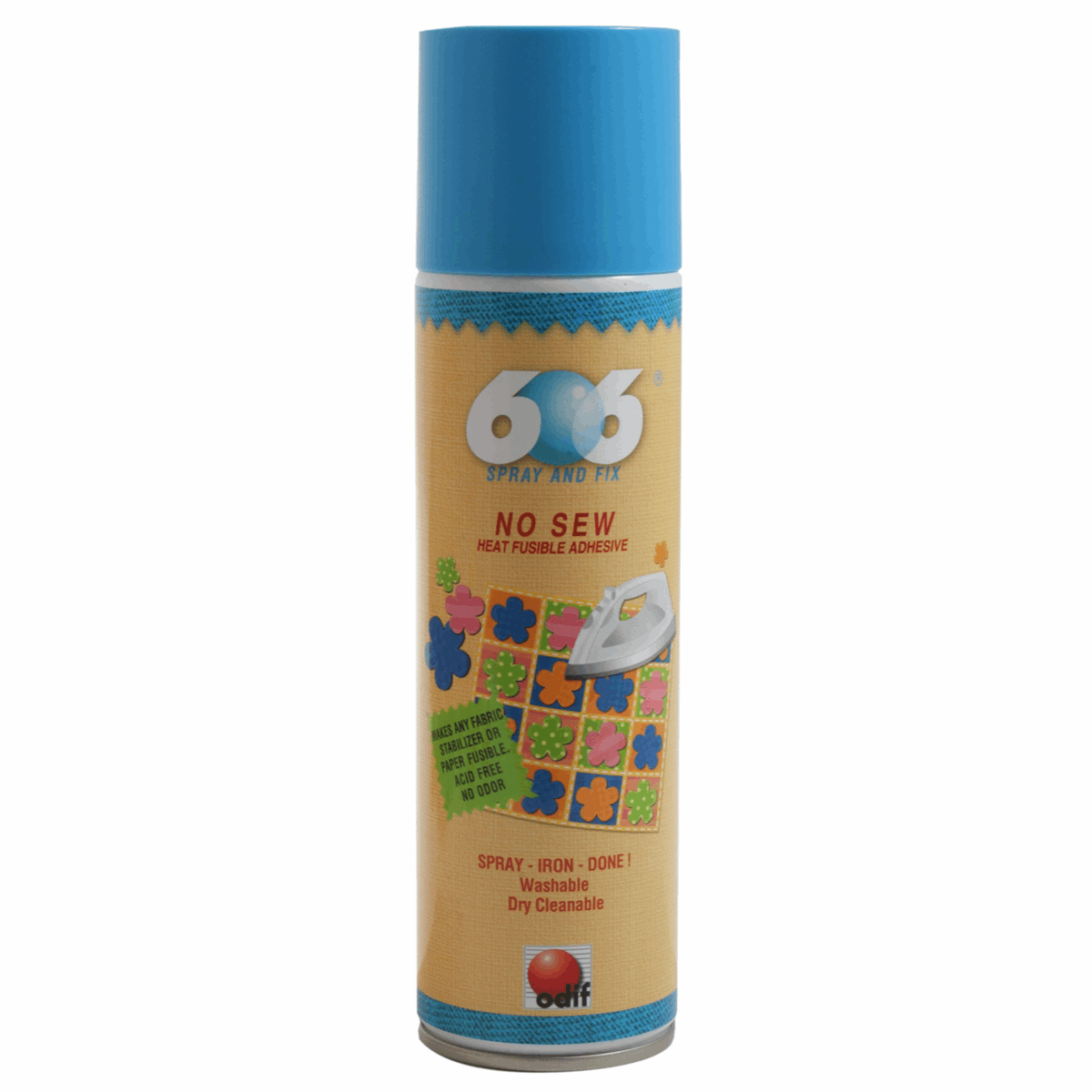 Odif 606 Heat Fusible Adhesive
