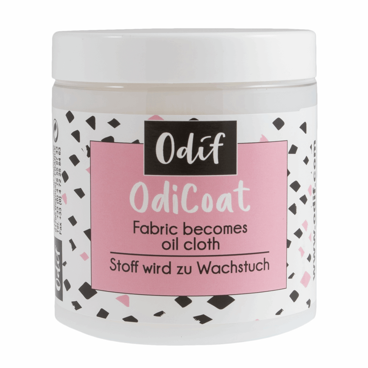 Odicoat Fabric Coating Gel