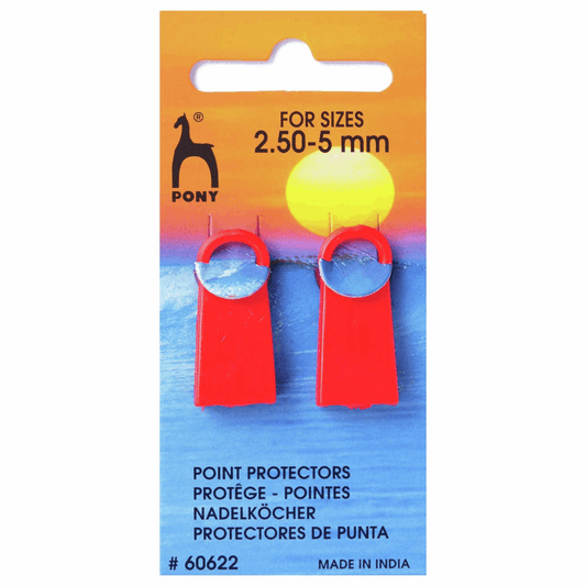 Pony Point Protectors Standard
