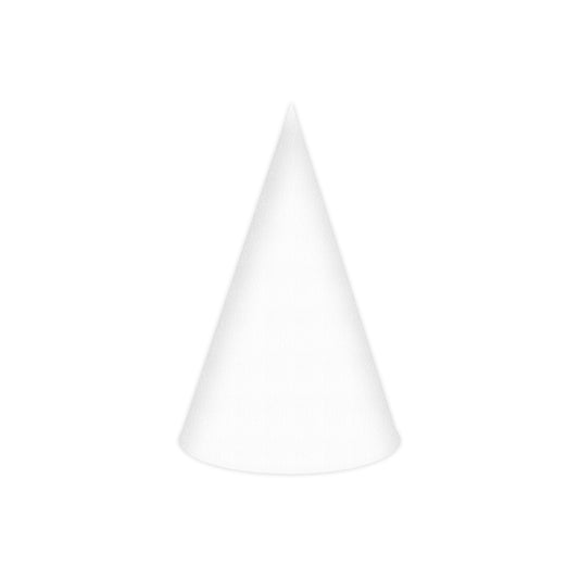 Polystyrene Cone LARGE 270mm
