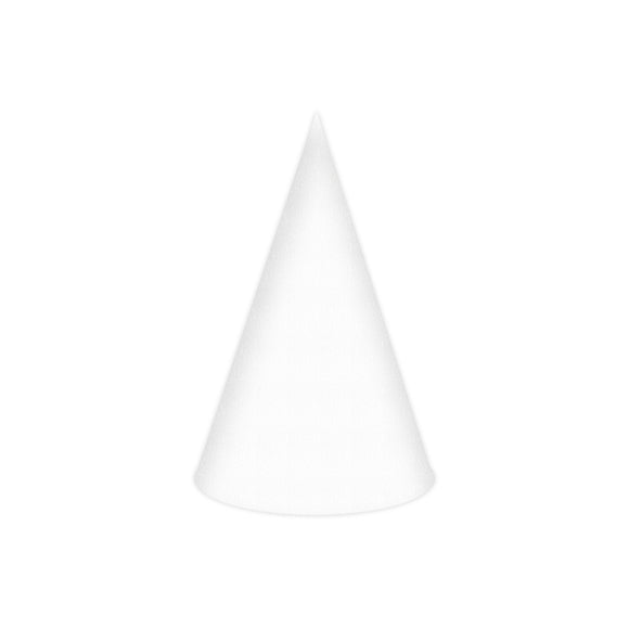 Polystyrene Cone LARGE 270mm