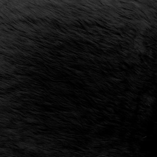Fun Fur - Black