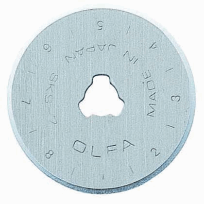 Replacement Rotary Blade - 28mm