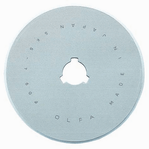 Olfa Replacement Rotary Blade 60mm