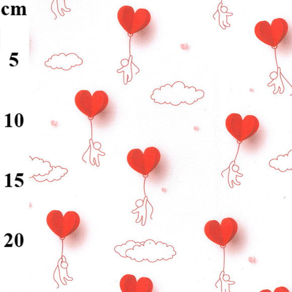 Love Is In The Air - Craft Cotton
