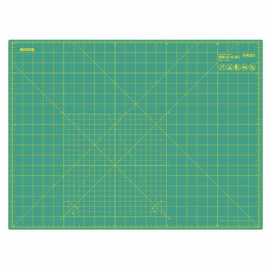 Olfa Cutting Mat - 24" x 18" (60cm x 45cm)