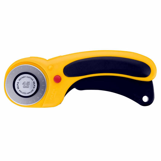 OLFA DELUXE CUTTER (RTY-2DX)