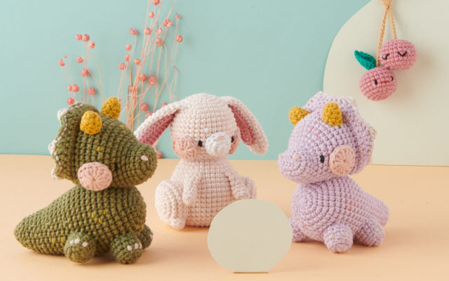 Ricorumi - Book - Cute, Cuetr, Kawaii