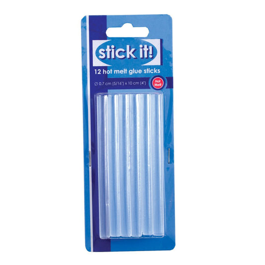 Hot Melt Glue Gun Sticks 7.5mm