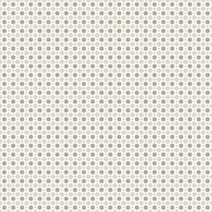 Makower Fabrics - Scandi Geometric Grey