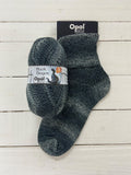 Opal Black Dragon 4ply Sock Yarn