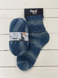 Opal Black Dragon 4ply Sock Yarn