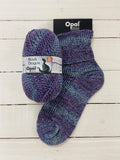Opal Black Dragon 4ply Sock Yarn