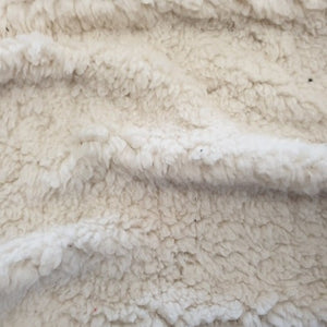 Lambskin Fleece