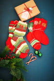 Stylecraft Head over Heels Festive Pack