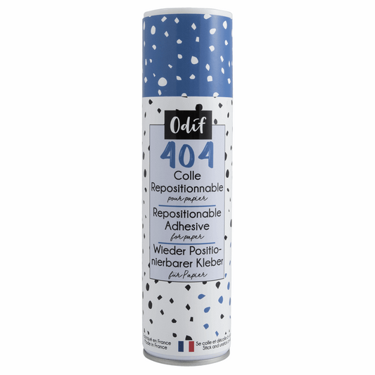 Odif 404 Adhesive