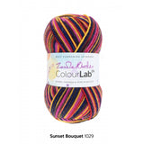 WYS ColourLab DK by Zandra Rhodes