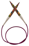 Knit Pro Symfonie Fixed Circular Needles - All Sizes