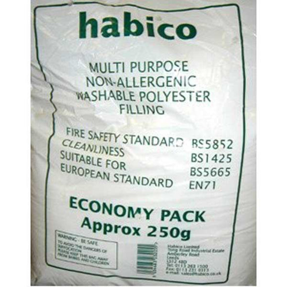 Toy Stuffing - 250g