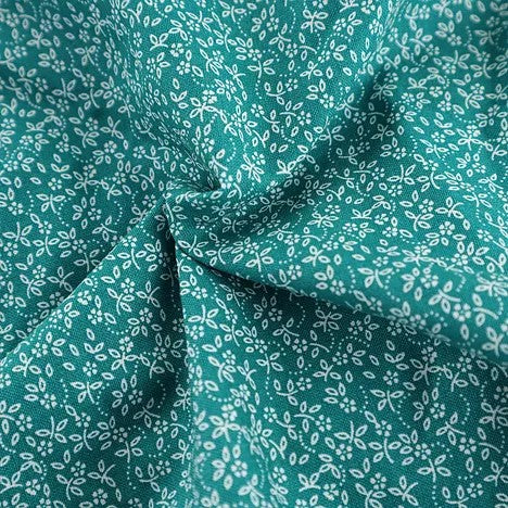 Ditsy Daisy Craft Cotton