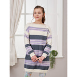 West Yorkshire Spinners - Bo Peep DK Story Book 4 - Pattern Book