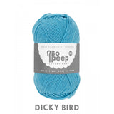 West Yorkshire Spinners Bo Peep Dk -50g