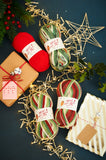 Stylecraft Head over Heels Festive Pack