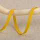 Coloured Elastic - Yellow Gold 15mm