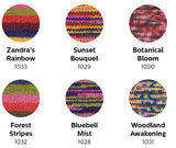 WYS ColourLab DK by Zandra Rhodes