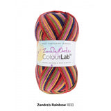 WYS ColourLab DK by Zandra Rhodes