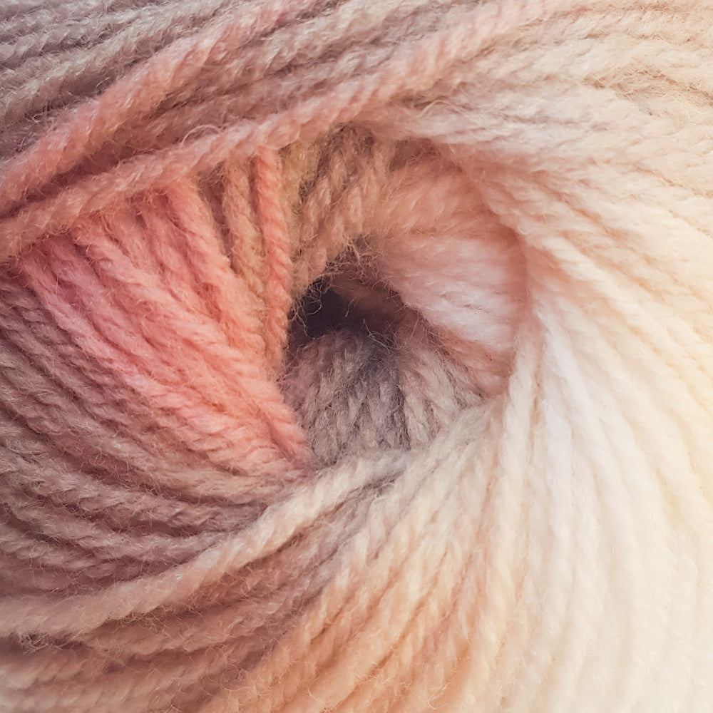 James C Brett - Aurora DK 100g Ball (14 Colours)