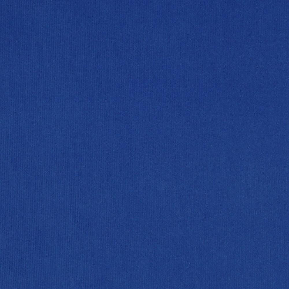 Babycord 21W- Cobalt