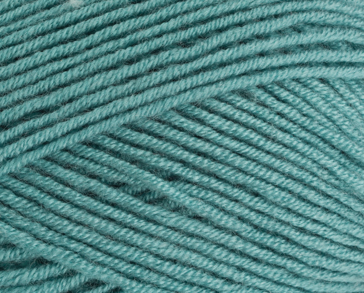 Stylecraft Crochet Pattern - Celebration Blanket 9834