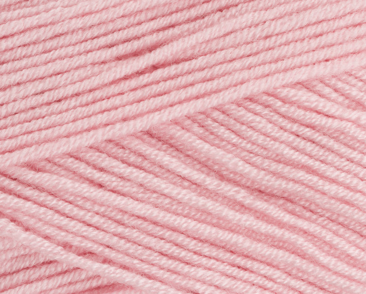 Stylecraft Crochet Pattern - Celebration Blanket 9834