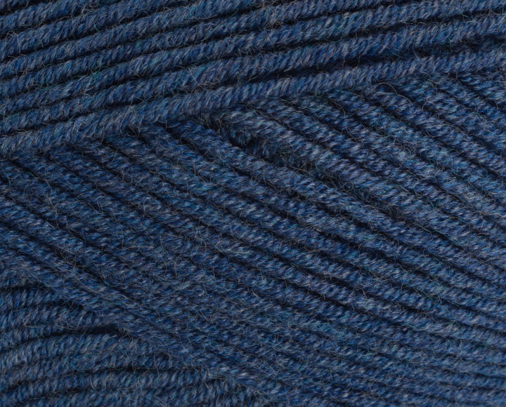 Stylecraft Crochet Pattern - Celebration Blanket 9834
