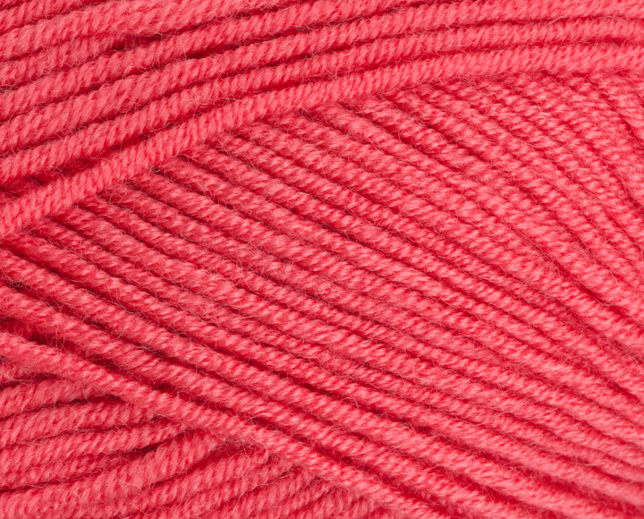 Stylecraft Crochet Pattern - Celebration Blanket 9834